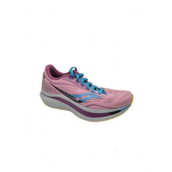Saucony Endorphin Speed Women's Race Shoes Size 7.5 - Picture 1 of 5